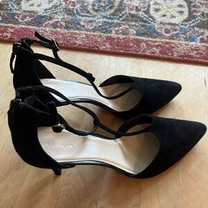 Cole Haan Heels